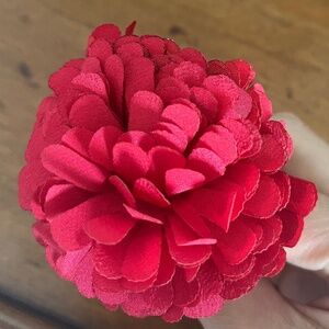 Kate spade flower ring